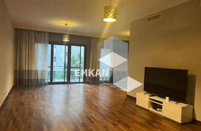 Apartment - 3 Bedrooms - 3 Bathrooms for rent in Forty West - Sheikh Zayed Compounds - Sheikh Zayed City - Giza