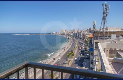 شقة - 3 غرف نوم - 2 حمامات للبيع في طريق الجيش - محطة الرمل - حي وسط - الاسكندرية شقة - 3 غرف نوم - 2 حمامات للبيع في طريق الجيش - محطة الرمل - حي وسط - الاسكندرية