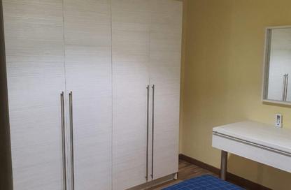 Apartment - 3 Bedrooms - 2 Bathrooms for sale in The Address - 12th District - Sheikh Zayed City - Giza