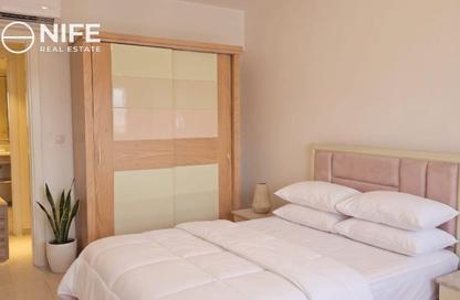 Apartment - 1 - 1 for rent in Marassi - Sidi Abdel Rahman - North Coast
