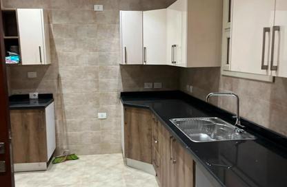 Apartment - 2 Bedrooms - 3 Bathrooms for rent in 90 Avenue - South Investors Area - New Cairo City - Cairo