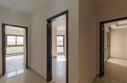 Apartment - 3 Bedrooms - 3 Bathrooms for sale in The Address East - 90 Street - The 5th Settlement - New Cairo City - Cairo