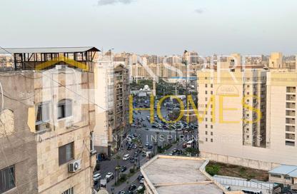 Duplex - 3 - 3 for sale in Mohamed Fawzy Moaz St. - Smouha - Hay Sharq - Alexandria