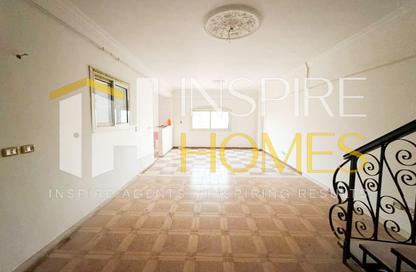 Duplex - 3 - 3 for sale in Mohamed Fawzy Moaz St. - Smouha - Hay Sharq - Alexandria