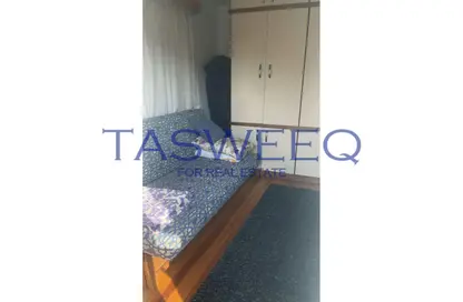 شقة - 3 غرف نوم - 3 حمامات للبيع في 6 ويست - بيفرلي هيلز - كمبوندات الشيخ زايد - الشيخ زايد - الجيزة