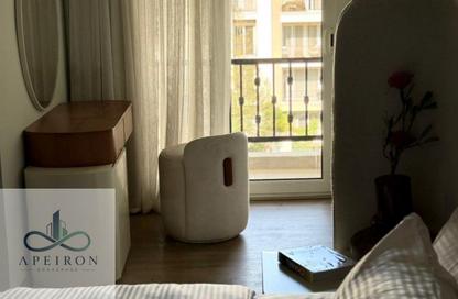 Apartment - 3 Bedrooms - 3 Bathrooms for rent in Mivida - 5th Settlement Compounds - The 5th Settlement - New Cairo City - Cairo