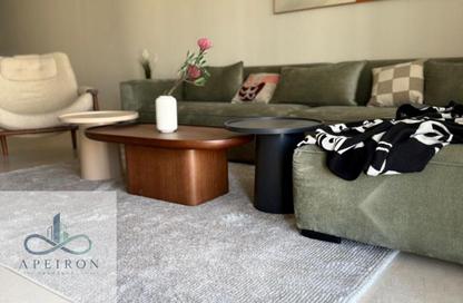 Apartment - 3 Bedrooms - 3 Bathrooms for rent in Mivida - 5th Settlement Compounds - The 5th Settlement - New Cairo City - Cairo Apartment - 3 Bedrooms - 3 Bathrooms for rent in Mivida - 5th Settlement Compounds - The 5th Settlement - New Cairo City - Cairo