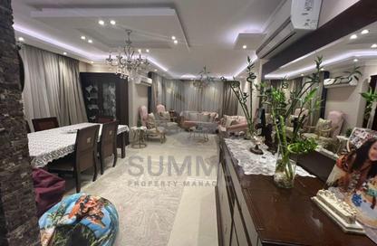 Apartment - 3 - 2 for sale in Taj City - 5th Settlement Compounds - The 5th Settlement - New Cairo City - Cairo