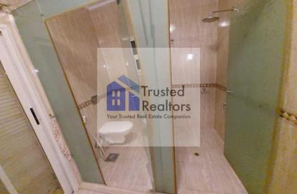 Villa - 6 Bedrooms - 5 Bathrooms for sale in El Rehab Extension - Al Rehab - New Cairo City - Cairo
