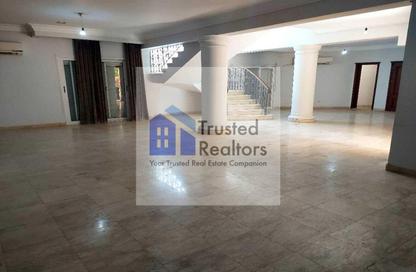 Villa - 6 Bedrooms - 5 Bathrooms for sale in El Rehab Extension - Al Rehab - New Cairo City - Cairo