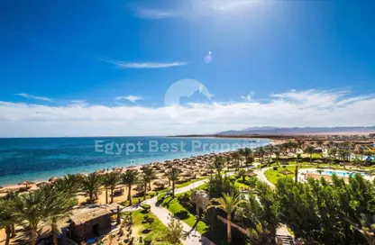 Villa - 3 Bedrooms - 4 Bathrooms for sale in Makadi Heights - Makadi Orascom Resort - Makadi - Hurghada - Red Sea