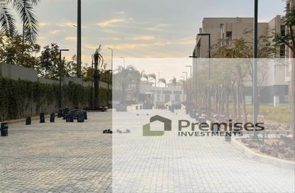 Apartment - 2 Bedrooms - 2 Bathrooms for sale in W Signature By Waterway - South Investors Area - New Cairo City - Cairo