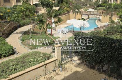 Apartment - 3 Bedrooms - 3 Bathrooms for sale in Stone Residence - 5th Settlement Compounds - The 5th Settlement - New Cairo City - Cairo