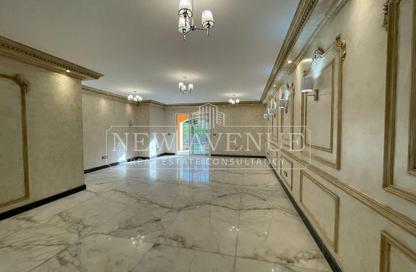 Townhouse - 3 - 4 for rent in Layan Residence - 5th Settlement Compounds - The 5th Settlement - New Cairo City - Cairo