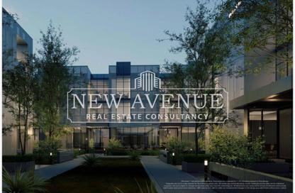 Office Space - 7+ Bedrooms - 3 Bathrooms for sale in Stei8ht - The 1st Settlement - New Cairo City - Cairo