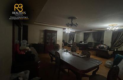 Apartment - 3 Bedrooms - 3 Bathrooms for sale in Deyaar Development - Northern Expansions - 6 October City - Giza