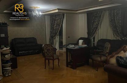 Apartment - 3 Bedrooms - 3 Bathrooms for sale in Deyaar Development - Northern Expansions - 6 October City - Giza