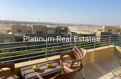 Penthouse - 3 - 3 for sale in Palm Parks   Palm Hills - South Dahshur Link - 6 October City - Giza