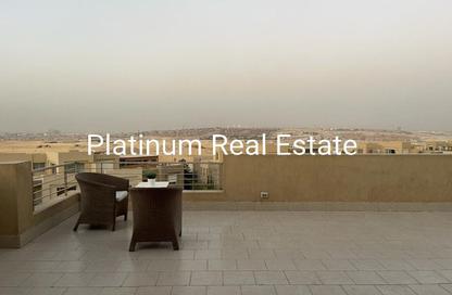 Penthouse - 3 - 3 for sale in Palm Parks   Palm Hills - South Dahshur Link - 6 October City - Giza