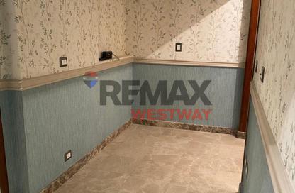 Apartment - 3 Bedrooms - 3 Bathrooms for rent in Westown - Sheikh Zayed Compounds - Sheikh Zayed City - Giza