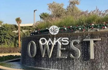 Villa - 3 Bedrooms - 3 Bathrooms for sale in O West - 6 October Compounds - 6 October City - Giza