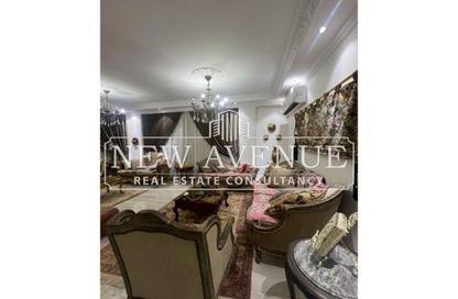 Apartment - 3 Bedrooms - 2 Bathrooms for sale in 2nd Neighborhood - 1st District East - Shorouk City - Cairo
