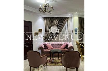 Apartment - 3 Bedrooms - 2 Bathrooms for sale in 2nd Neighborhood - 1st District East - Shorouk City - Cairo