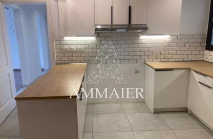 Apartment - 3 Bedrooms - 3 Bathrooms for rent in Westown - Sheikh Zayed Compounds - Sheikh Zayed City - Giza Apartment - 3 Bedrooms - 3 Bathrooms for rent in Westown - Sheikh Zayed Compounds - Sheikh Zayed City - Giza