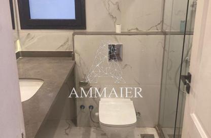Apartment - 3 Bedrooms - 3 Bathrooms for rent in Westown - Sheikh Zayed Compounds - Sheikh Zayed City - Giza