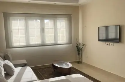 Apartment - 2 Bedrooms - 2 Bathrooms for rent in Mountain View Hyde Park - 5th Settlement Compounds - The 5th Settlement - New Cairo City - Cairo