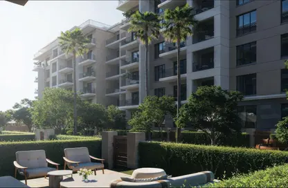 Apartment - 3 Bedrooms - 3 Bathrooms for sale in Green Revolution - Sheikh Zayed Compounds - Sheikh Zayed City - Giza Apartment - 3 Bedrooms - 3 Bathrooms for sale in Green Revolution - Sheikh Zayed Compounds - Sheikh Zayed City - Giza