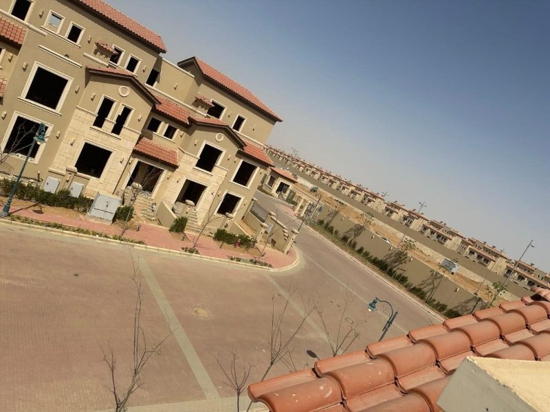3BR Townhouse | La Vista City | Semi-Finished thumbnail