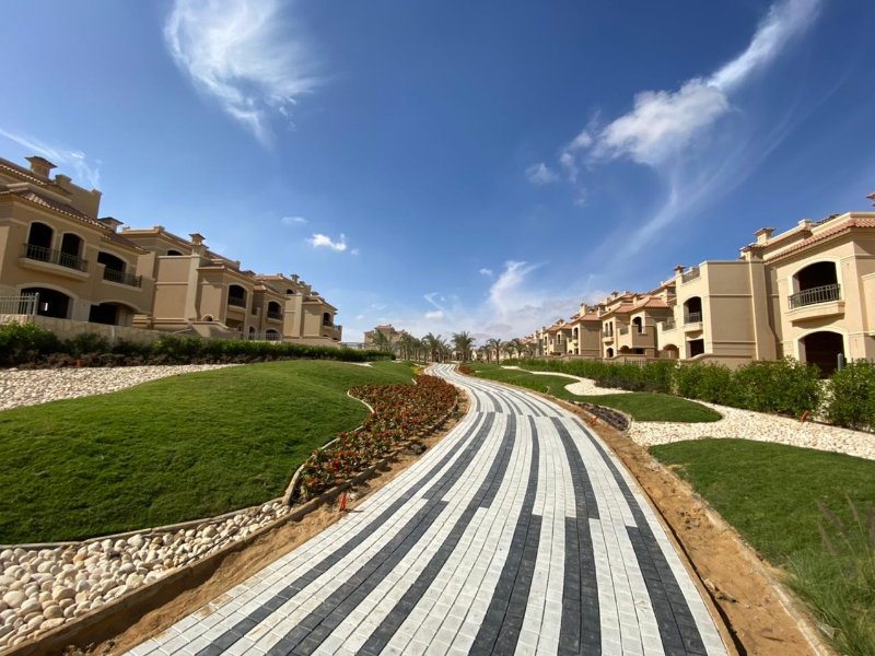 3BR Townhouse | La Vista City | Semi-Finished