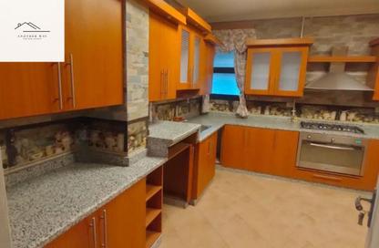 Apartment - 3 Bedrooms - 3 Bathrooms for rent in Eastown - 5th Settlement Compounds - The 5th Settlement - New Cairo City - Cairo Apartment - 3 Bedrooms - 3 Bathrooms for rent in Eastown - 5th Settlement Compounds - The 5th Settlement - New Cairo City - Cairo