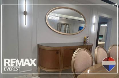 Apartment - 2 Bedrooms - 2 Bathrooms for rent in 8th District - Sheikh Zayed City - Giza Apartment - 2 Bedrooms - 2 Bathrooms for rent in 8th District - Sheikh Zayed City - Giza