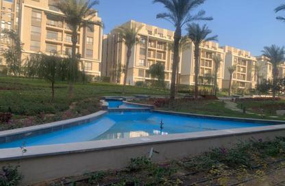 Apartment - 3 Bedrooms - 3 Bathrooms for sale in Fifth Square - The 5th Settlement - New Cairo City - Cairo