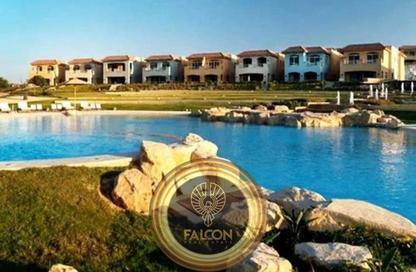 Chalet - 1 Bedroom - 1 Bathroom for sale in Telal Al Sokhna - Al Ain Al Sokhna - Suez Chalet - 1 Bedroom - 1 Bathroom for sale in Telal Al Sokhna - Al Ain Al Sokhna - Suez