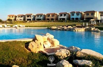 Chalet - 1 Bedroom - 1 Bathroom for sale in Telal Al Sokhna - Al Ain Al Sokhna - Suez Chalet - 1 Bedroom - 1 Bathroom for sale in Telal Al Sokhna - Al Ain Al Sokhna - Suez