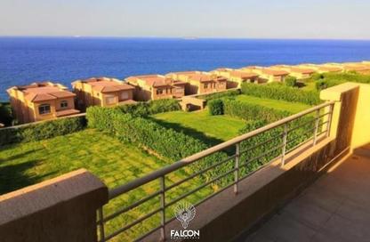 Chalet - 1 Bedroom - 1 Bathroom for sale in Telal Al Sokhna - Al Ain Al Sokhna - Suez Chalet - 1 Bedroom - 1 Bathroom for sale in Telal Al Sokhna - Al Ain Al Sokhna - Suez