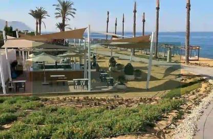 Chalet - 1 Bedroom - 1 Bathroom for sale in The Groove - Al Ain Al Sokhna - Suez Chalet - 1 Bedroom - 1 Bathroom for sale in The Groove - Al Ain Al Sokhna - Suez