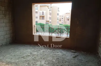 Apartment - 3 Bedrooms - 3 Bathrooms for sale in Serena Heights - North Investors Area - New Cairo City - Cairo