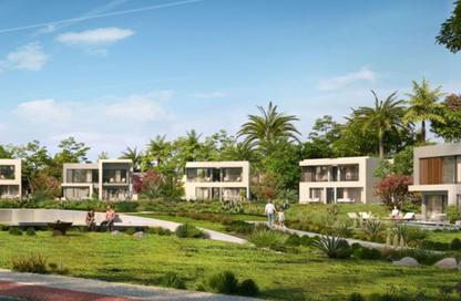 Townhouse - 3 Bedrooms - 3 Bathrooms for sale in Zed East - 5th Settlement Compounds - The 5th Settlement - New Cairo City - Cairo Townhouse - 3 Bedrooms - 3 Bathrooms for sale in Zed East - 5th Settlement Compounds - The 5th Settlement - New Cairo City - Cairo