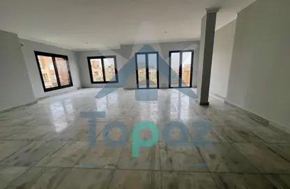 شقة - 3 غرف نوم - 3 حمامات للايجار في كازا - كمبوندات الشيخ زايد - الشيخ زايد - الجيزة