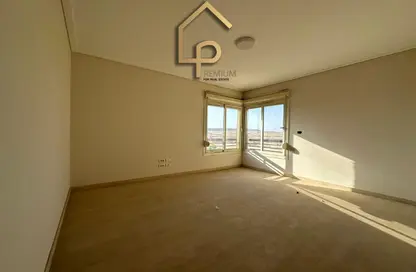 شقة - 3 غرف نوم - 3 حمامات للبيع في نيو جيزة - طريق مصر اسكندرية الصحراوي - مدينة 6 أكتوبر - الجيزة