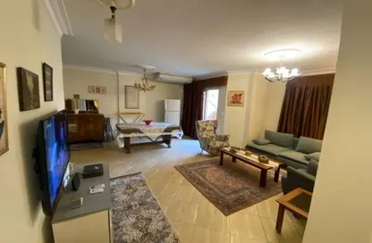 Apartment - 2 Bedrooms - 2 Bathrooms for rent in Retaj - South Investors Area - New Cairo City - Cairo