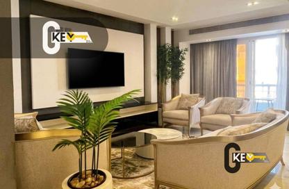 Apartment - 3 Bedrooms - 2 Bathrooms for rent in B10 - Madinaty - Cairo Apartment - 3 Bedrooms - 2 Bathrooms for rent in B10 - Madinaty - Cairo