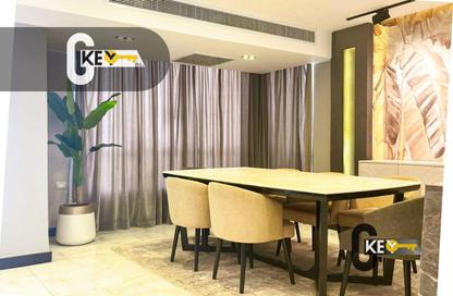 Apartment - 3 Bedrooms - 2 Bathrooms for rent in B10 - Madinaty - Cairo Apartment - 3 Bedrooms - 2 Bathrooms for rent in B10 - Madinaty - Cairo