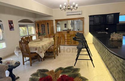 Villa - 4 Bedrooms - 3 Bathrooms for sale in B1 - Madinaty - Cairo