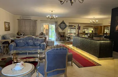 Villa - 4 Bedrooms - 3 Bathrooms for sale in B1 - Madinaty - Cairo