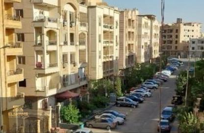 Apartment - 3 Bedrooms - 2 Bathrooms for rent in El Banafseg Apartment Buildings - El Banafseg - New Cairo City - Cairo Apartment - 3 Bedrooms - 2 Bathrooms for rent in El Banafseg Apartment Buildings - El Banafseg - New Cairo City - Cairo